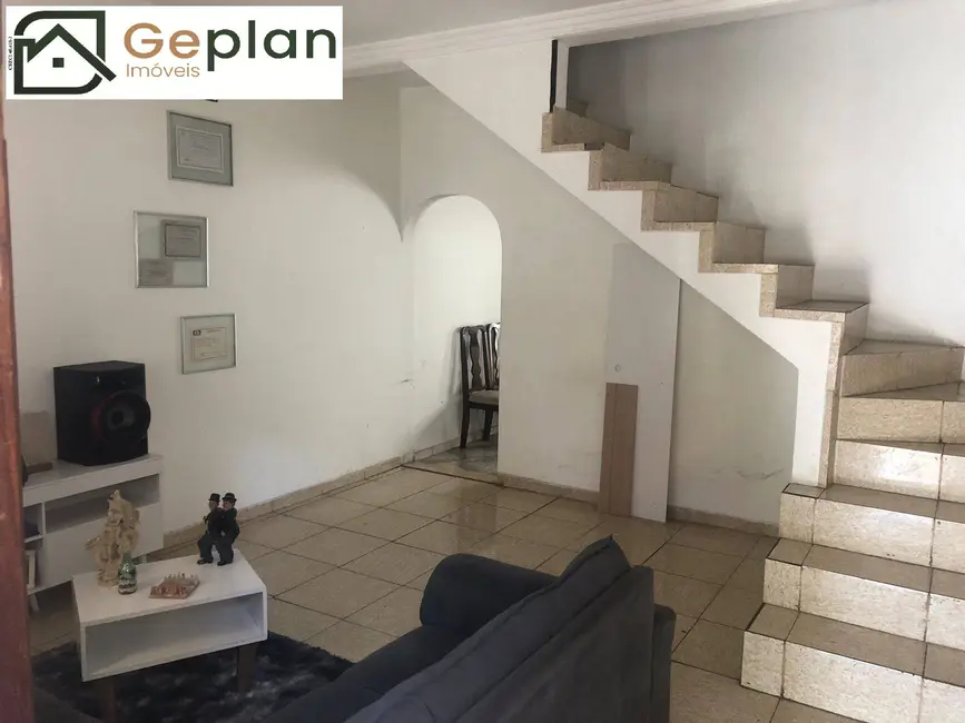 Foto 6 de Sobrado com 2 quartos à venda, 110m2 em Jardim da Glória, São Paulo - SP