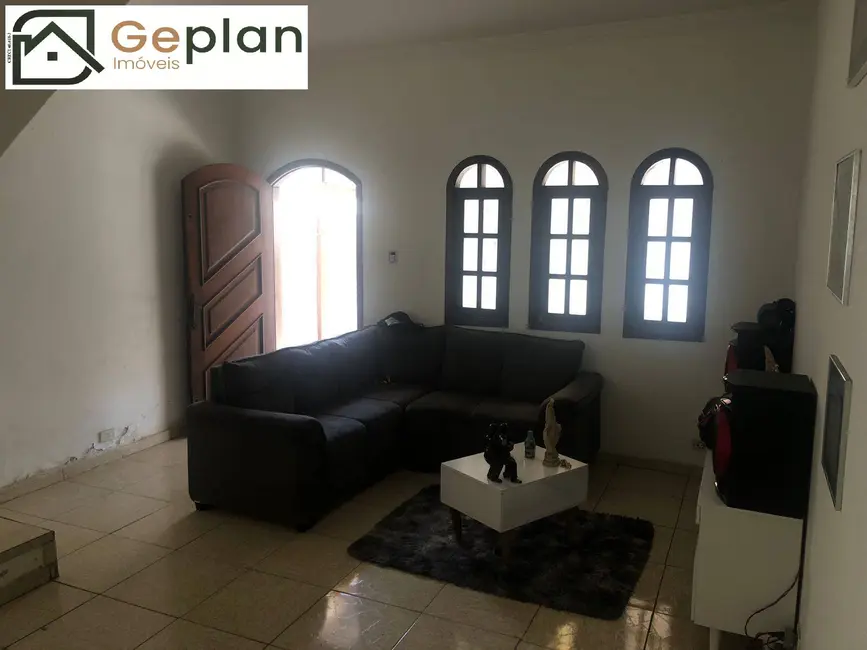 Foto 1 de Sobrado com 2 quartos à venda, 110m2 em Jardim da Glória, São Paulo - SP