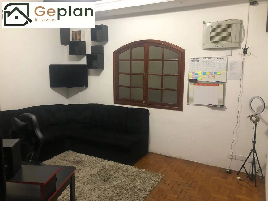 Foto 5 de Sobrado com 2 quartos à venda, 110m2 em Jardim da Glória, São Paulo - SP