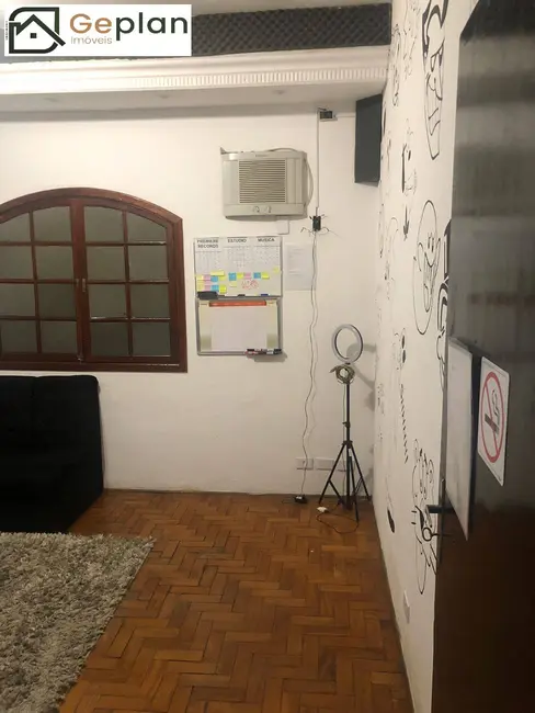 Foto 3 de Sobrado com 2 quartos à venda, 110m2 em Jardim da Glória, São Paulo - SP