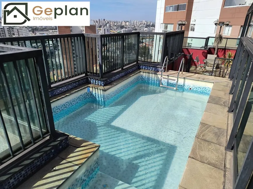 Foto 9 de Apartamento à venda e para alugar, 380m2 em Ipiranga, São Paulo - SP