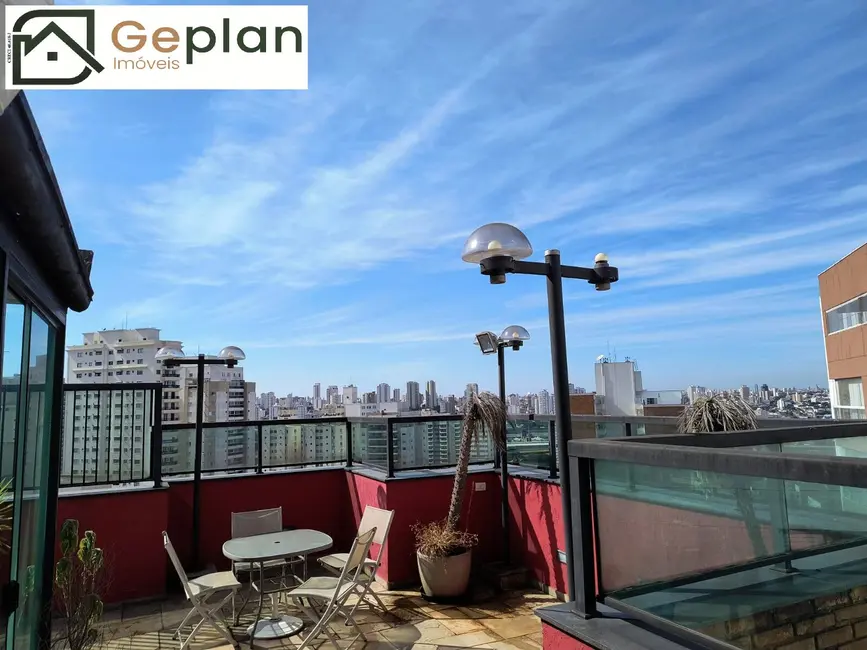 Foto 4 de Apartamento à venda e para alugar, 380m2 em Ipiranga, São Paulo - SP