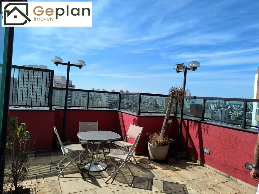 Foto 8 de Apartamento à venda e para alugar, 380m2 em Ipiranga, São Paulo - SP