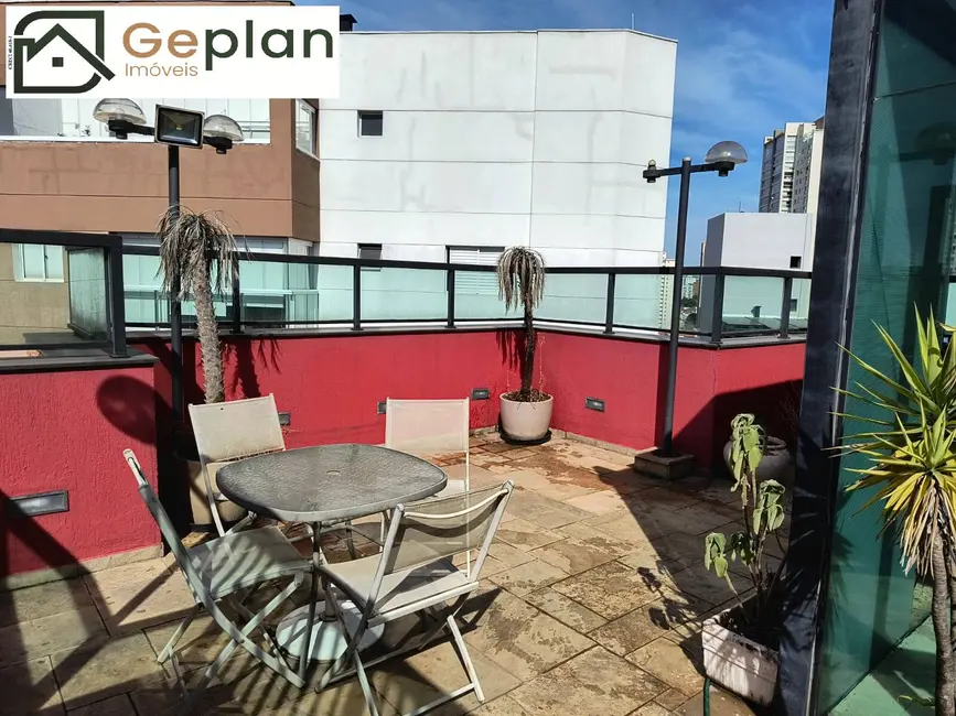 Foto 2 de Apartamento à venda e para alugar, 380m2 em Ipiranga, São Paulo - SP