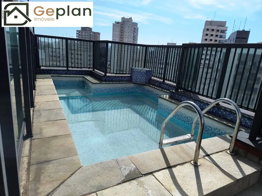 Foto 3 de Apartamento à venda e para alugar, 380m2 em Ipiranga, São Paulo - SP