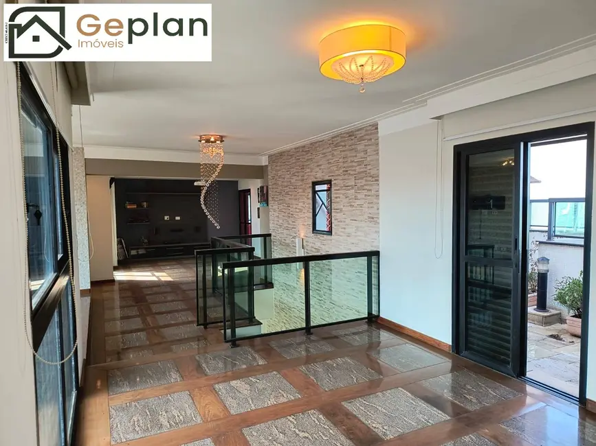 Foto 6 de Apartamento à venda e para alugar, 380m2 em Ipiranga, São Paulo - SP