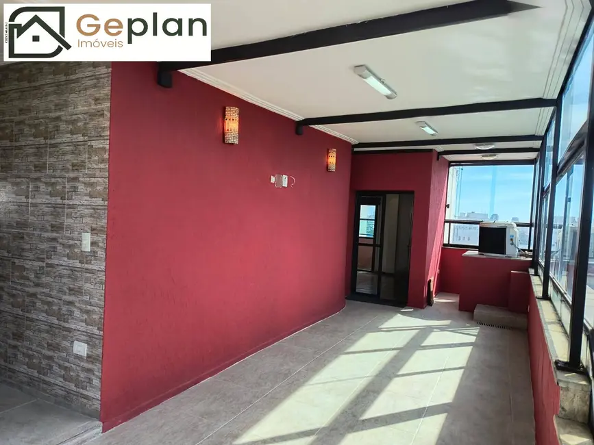 Foto 7 de Apartamento à venda e para alugar, 380m2 em Ipiranga, São Paulo - SP