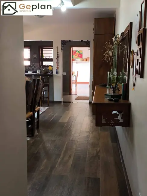 Foto 1 de Casa com 3 quartos para alugar, 180m2 em Jardim da Glória, São Paulo - SP