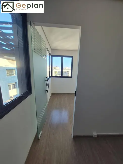 Sala Comercial à venda e para alugar, 30m2 em Vila Monte Alegre, São Paulo - SP - imagem 4 Foto 4 de Sala Comercial à venda e para alugar, 30m2 em Vila Monte Alegre, São Paulo - SP