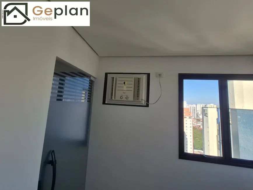 Sala Comercial à venda e para alugar, 30m2 em Vila Monte Alegre, São Paulo - SP - imagem 9 Foto 9 de Sala Comercial à venda e para alugar, 30m2 em Vila Monte Alegre, São Paulo - SP