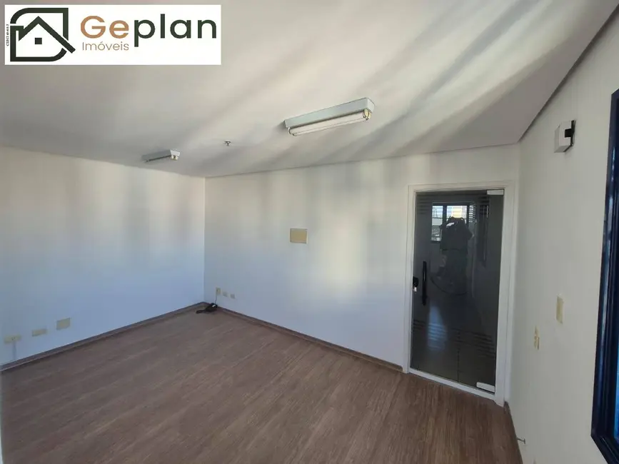 Sala Comercial à venda e para alugar, 30m2 em Vila Monte Alegre, São Paulo - SP - imagem 1 Foto 1 de Sala Comercial à venda e para alugar, 30m2 em Vila Monte Alegre, São Paulo - SP