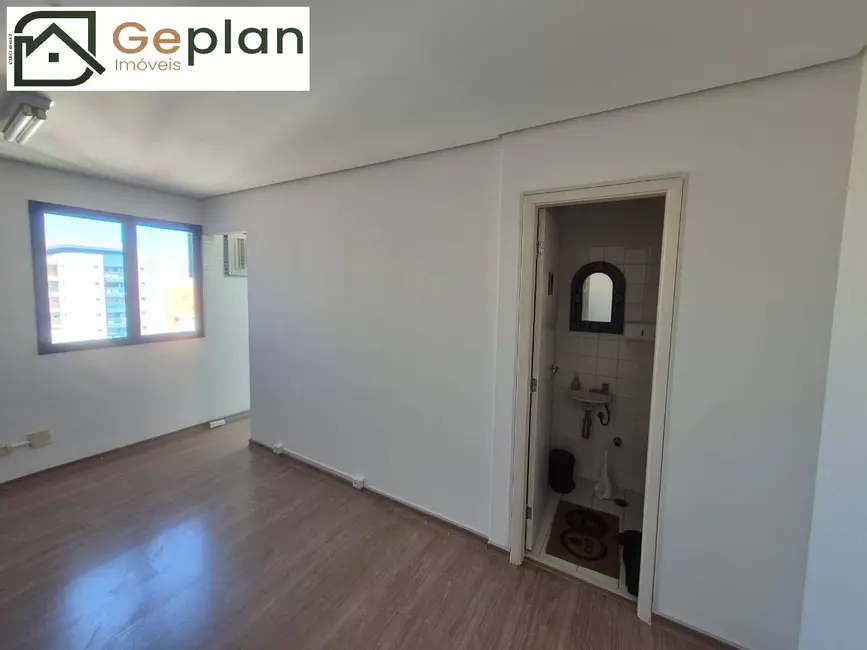Sala Comercial à venda e para alugar, 30m2 em Vila Monte Alegre, São Paulo - SP - imagem 2 Foto 2 de Sala Comercial à venda e para alugar, 30m2 em Vila Monte Alegre, São Paulo - SP