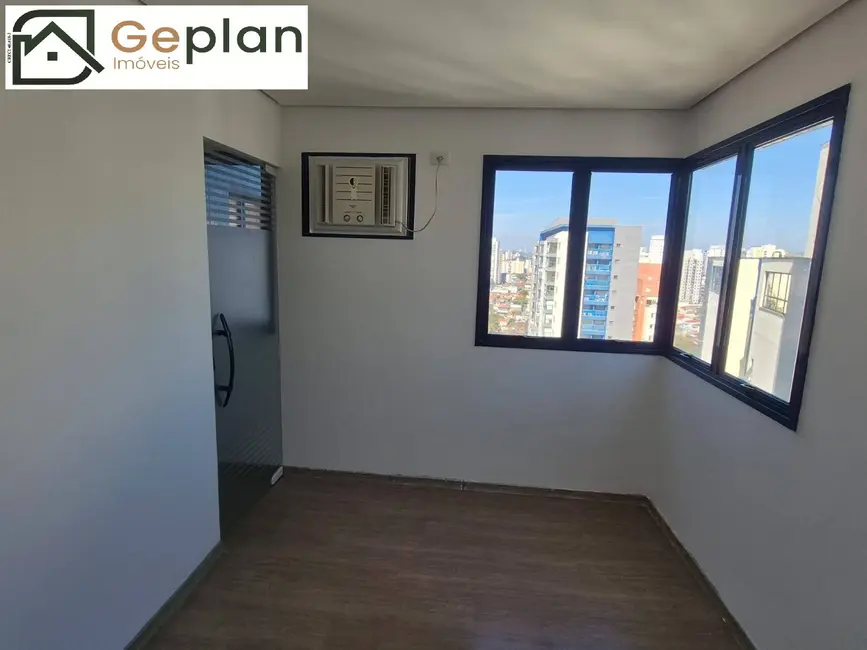 Sala Comercial à venda e para alugar, 30m2 em Vila Monte Alegre, São Paulo - SP - imagem 8 Foto 8 de Sala Comercial à venda e para alugar, 30m2 em Vila Monte Alegre, São Paulo - SP