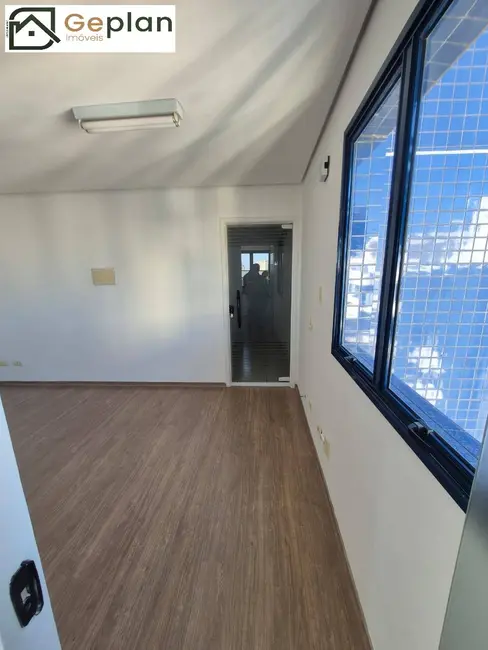 Sala Comercial à venda e para alugar, 30m2 em Vila Monte Alegre, São Paulo - SP - imagem 7 Foto 7 de Sala Comercial à venda e para alugar, 30m2 em Vila Monte Alegre, São Paulo - SP