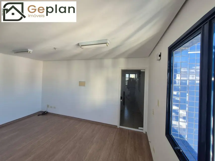 Sala Comercial à venda e para alugar, 30m2 em Vila Monte Alegre, São Paulo - SP - imagem 5 Foto 5 de Sala Comercial à venda e para alugar, 30m2 em Vila Monte Alegre, São Paulo - SP