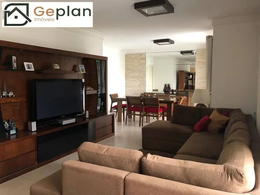 Apartamento com 4 quartos à venda, 176m2 em Cambuci, São Paulo - SP - imagem 6 Foto 6 de Apartamento com 4 quartos à venda, 176m2 em Cambuci, São Paulo - SP