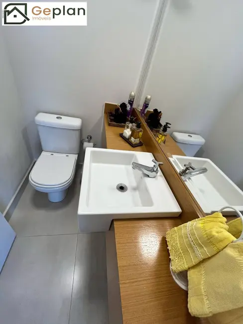 Apartamento com 4 quartos à venda, 176m2 em Cambuci, São Paulo - SP - imagem 4 Foto 4 de Apartamento com 4 quartos à venda, 176m2 em Cambuci, São Paulo - SP