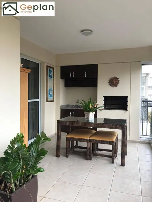 Apartamento com 4 quartos à venda, 176m2 em Cambuci, São Paulo - SP - imagem 9 Foto 9 de Apartamento com 4 quartos à venda, 176m2 em Cambuci, São Paulo - SP