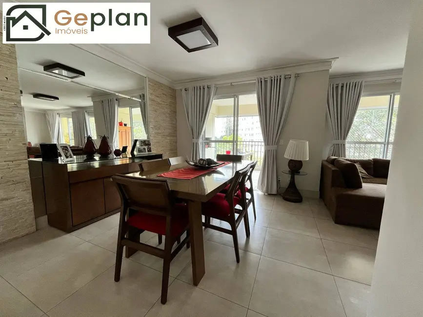 Apartamento com 4 quartos à venda, 176m2 em Cambuci, São Paulo - SP - imagem 5 Foto 5 de Apartamento com 4 quartos à venda, 176m2 em Cambuci, São Paulo - SP