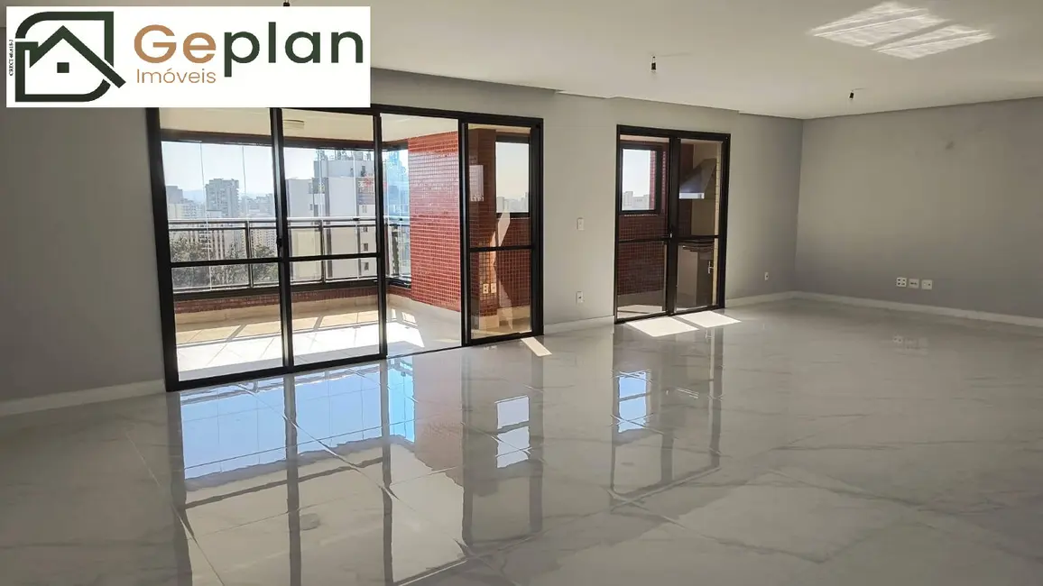 Apartamento com 4 quartos à venda e para alugar, 433m2 em Vila Mariana, São Paulo - SP - imagem 6 Foto 6 de Apartamento com 4 quartos à venda e para alugar, 433m2 em Vila Mariana, São Paulo - SP