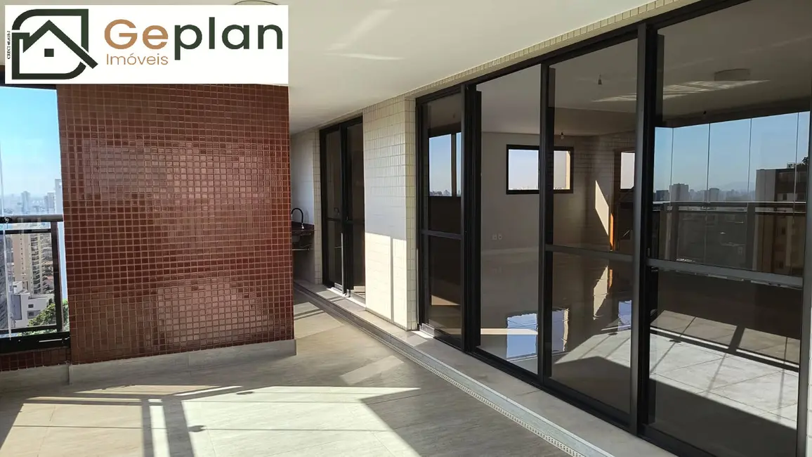 Apartamento com 4 quartos à venda e para alugar, 433m2 em Vila Mariana, São Paulo - SP - imagem 5 Foto 5 de Apartamento com 4 quartos à venda e para alugar, 433m2 em Vila Mariana, São Paulo - SP