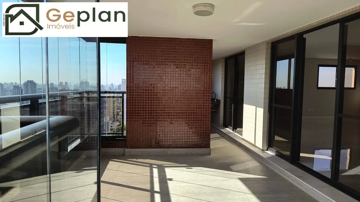 Apartamento com 4 quartos à venda e para alugar, 433m2 em Vila Mariana, São Paulo - SP - imagem 3 Foto 3 de Apartamento com 4 quartos à venda e para alugar, 433m2 em Vila Mariana, São Paulo - SP