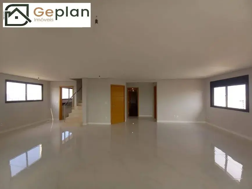 Apartamento com 4 quartos à venda e para alugar, 433m2 em Vila Mariana, São Paulo - SP - imagem 8 Foto 8 de Apartamento com 4 quartos à venda e para alugar, 433m2 em Vila Mariana, São Paulo - SP