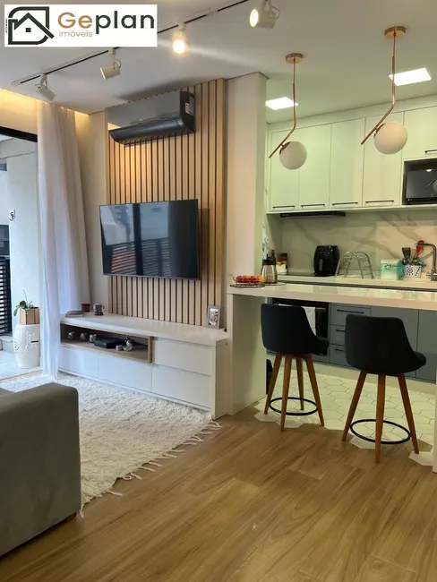 Foto 2 de Apartamento com 2 quartos à venda, 73m2 em Vila Mariana, São Paulo - SP
