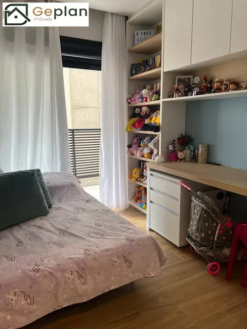 Foto 4 de Apartamento com 2 quartos à venda, 73m2 em Vila Mariana, São Paulo - SP