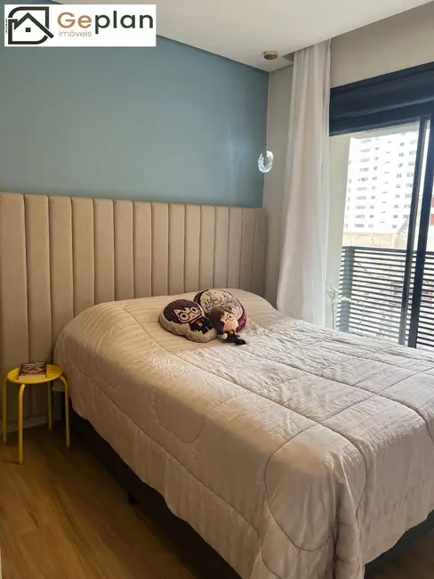 Foto 8 de Apartamento com 2 quartos à venda, 73m2 em Vila Mariana, São Paulo - SP