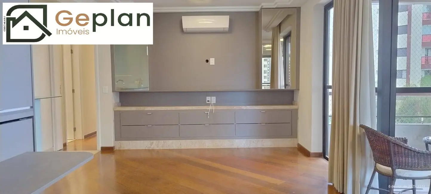 Foto 5 de Apartamento com 3 quartos à venda e para alugar, 116m2 em Vila Mariana, São Paulo - SP