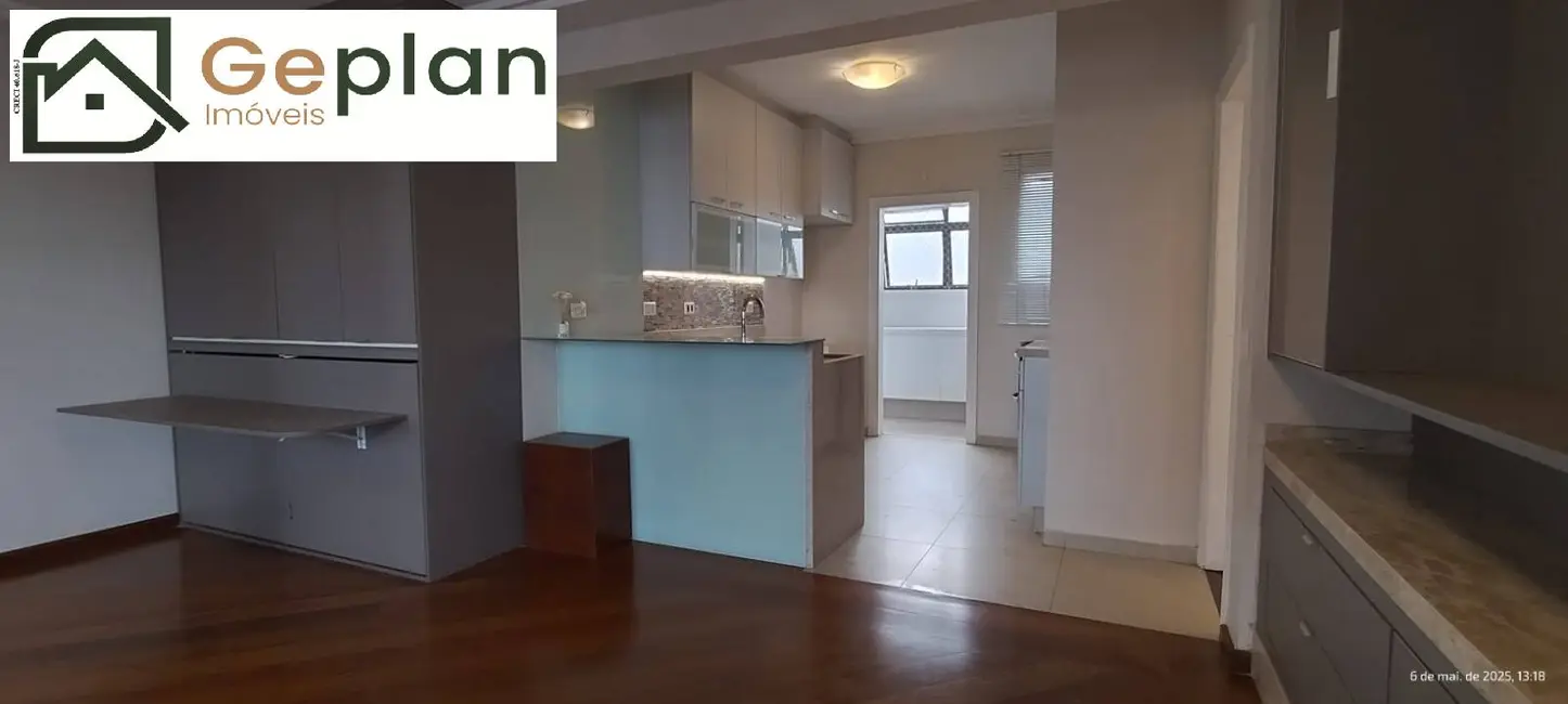 Foto 7 de Apartamento com 3 quartos à venda e para alugar, 116m2 em Vila Mariana, São Paulo - SP