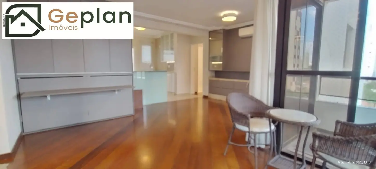 Foto 1 de Apartamento com 3 quartos à venda e para alugar, 116m2 em Vila Mariana, São Paulo - SP