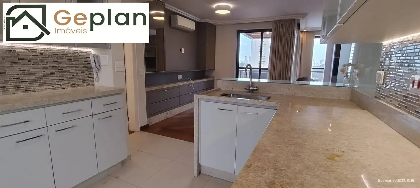 Foto 8 de Apartamento com 3 quartos à venda e para alugar, 116m2 em Vila Mariana, São Paulo - SP