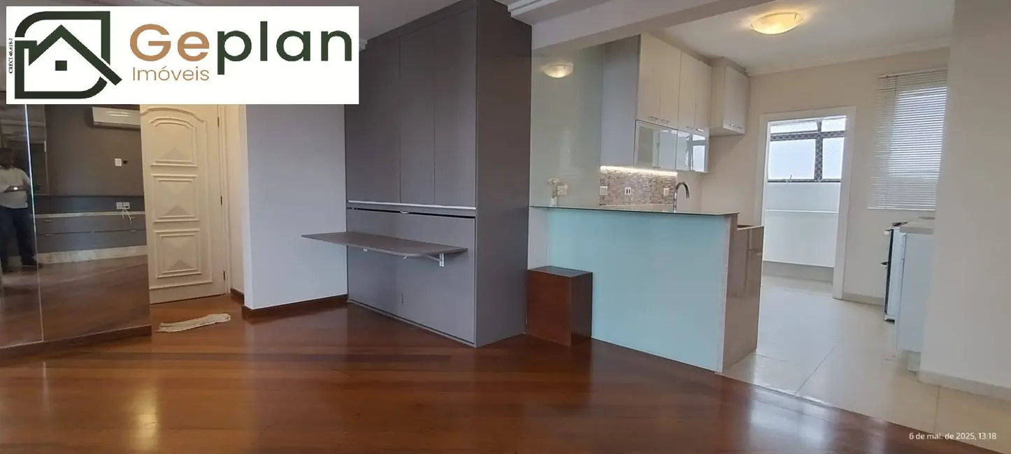 Foto 3 de Apartamento com 3 quartos à venda e para alugar, 116m2 em Vila Mariana, São Paulo - SP