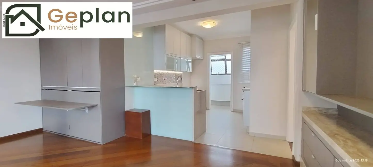 Foto 6 de Apartamento com 3 quartos à venda e para alugar, 116m2 em Vila Mariana, São Paulo - SP