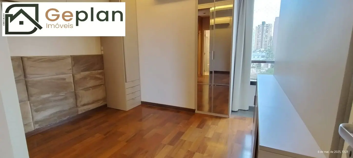 Foto 2 de Apartamento com 3 quartos à venda e para alugar, 116m2 em Vila Mariana, São Paulo - SP