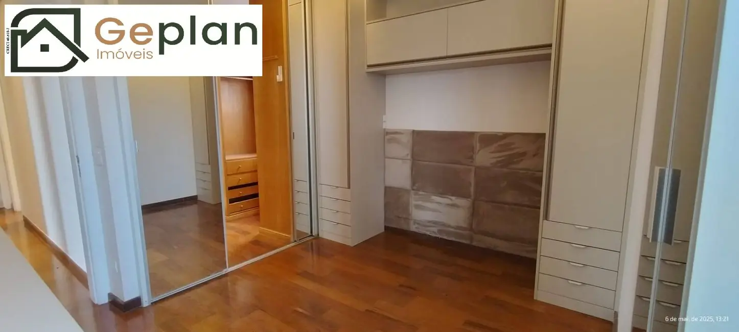 Foto 9 de Apartamento com 3 quartos à venda e para alugar, 116m2 em Vila Mariana, São Paulo - SP