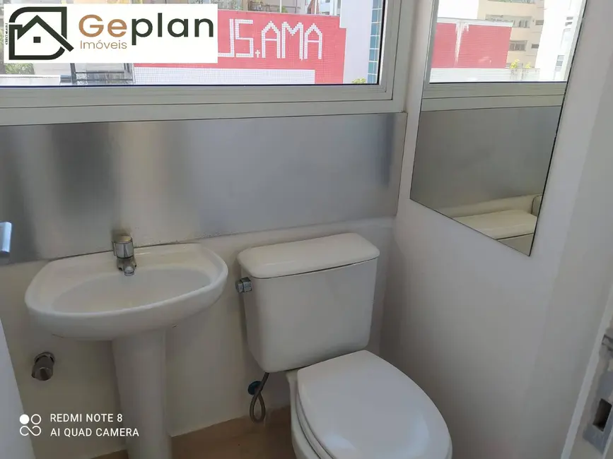 Foto 5 de Sala Comercial para alugar, 104m2 em Jardim Paulista, São Paulo - SP