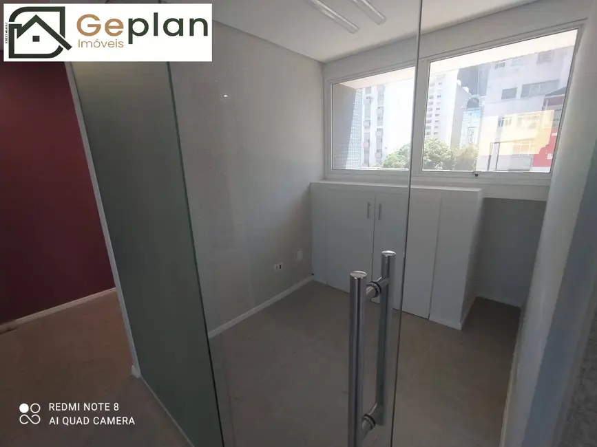 Foto 9 de Sala Comercial para alugar, 104m2 em Jardim Paulista, São Paulo - SP