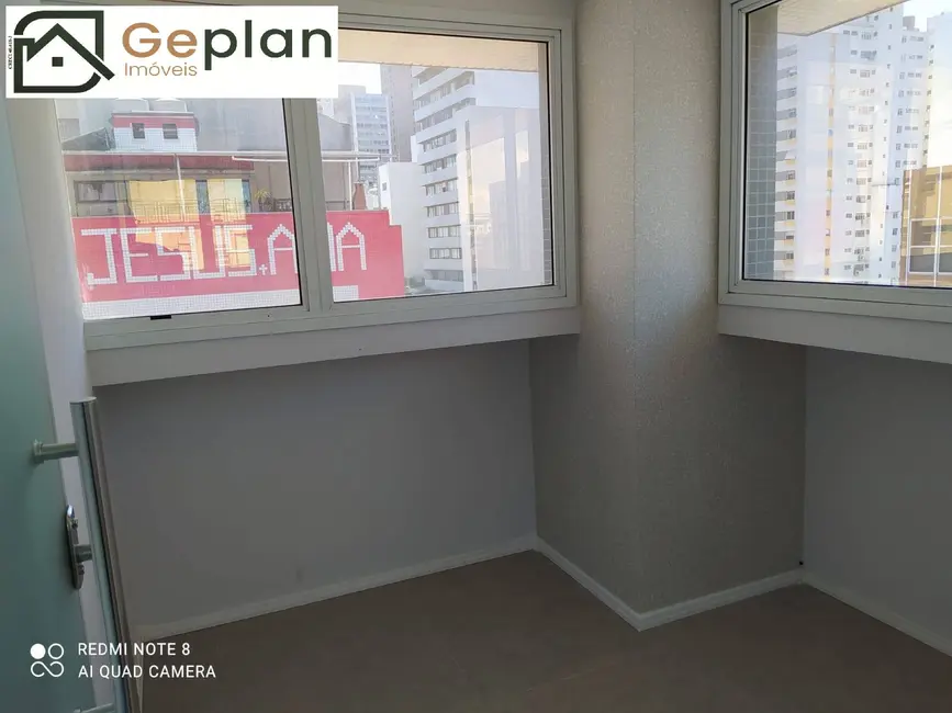 Foto 7 de Sala Comercial para alugar, 104m2 em Jardim Paulista, São Paulo - SP