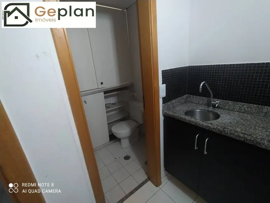 Foto 4 de Sala Comercial para alugar, 104m2 em Jardim Paulista, São Paulo - SP