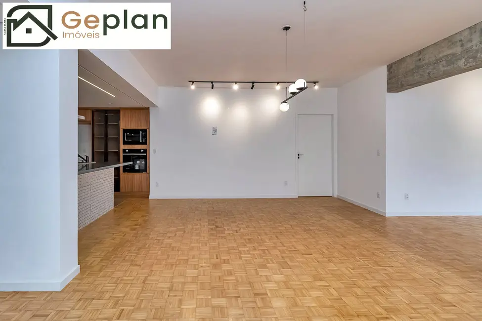 Foto 3 de Apartamento com 3 quartos à venda, 221m2 em Cerqueira César, São Paulo - SP