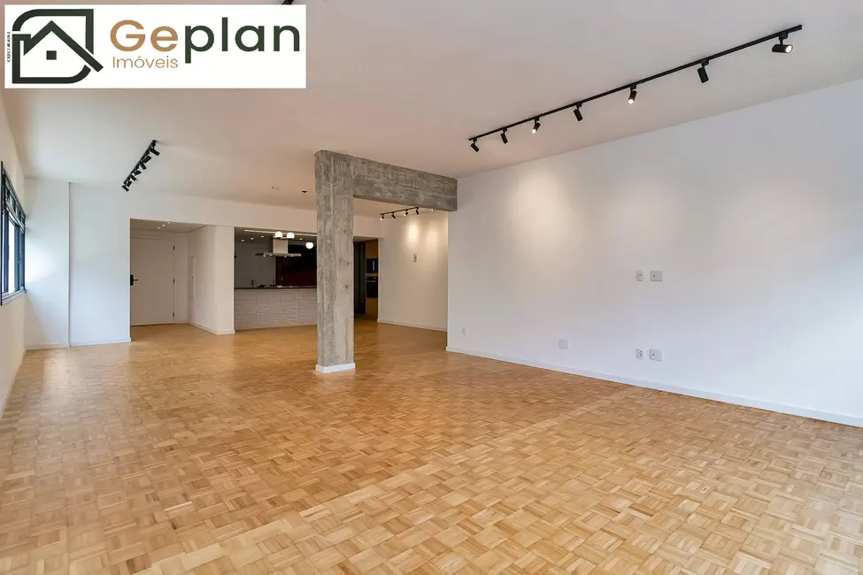 Foto 8 de Apartamento com 3 quartos à venda, 221m2 em Cerqueira César, São Paulo - SP