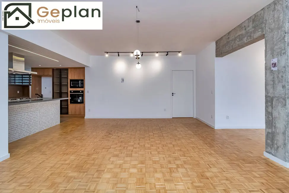 Foto 1 de Apartamento com 3 quartos à venda, 221m2 em Cerqueira César, São Paulo - SP