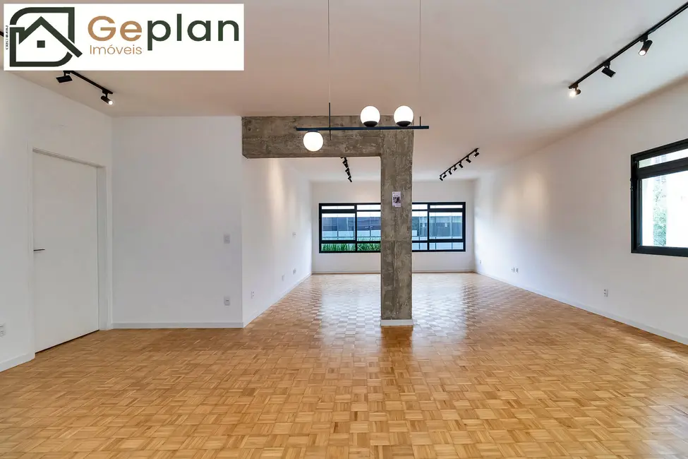 Foto 7 de Apartamento com 3 quartos à venda, 221m2 em Cerqueira César, São Paulo - SP