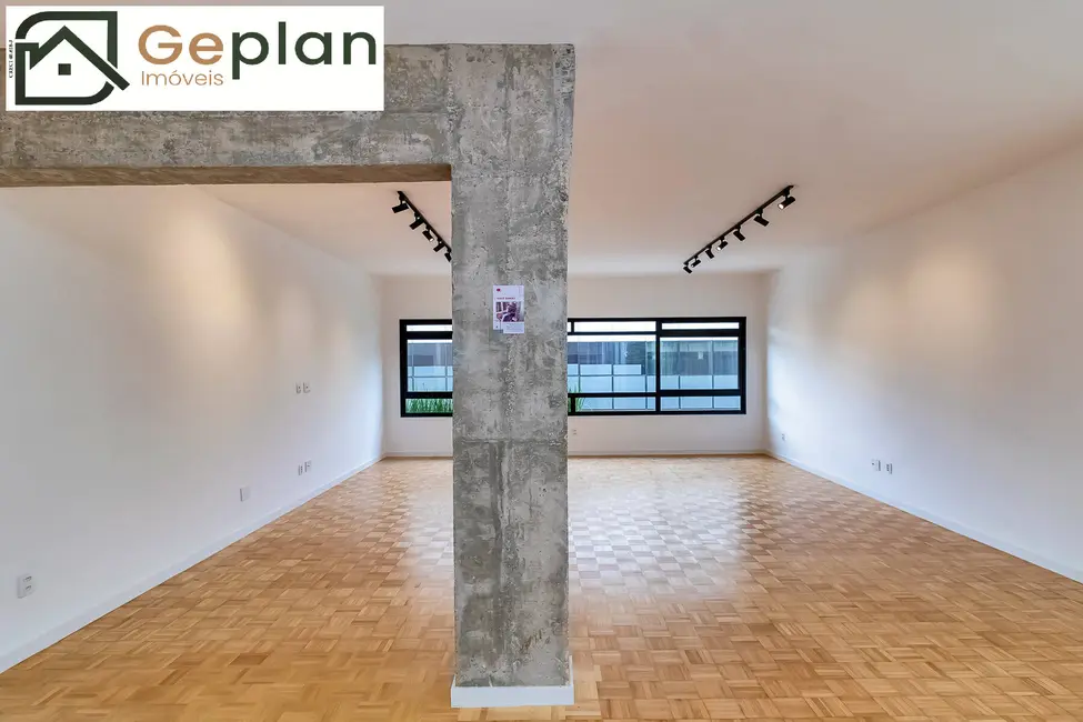 Foto 5 de Apartamento com 3 quartos à venda, 221m2 em Cerqueira César, São Paulo - SP