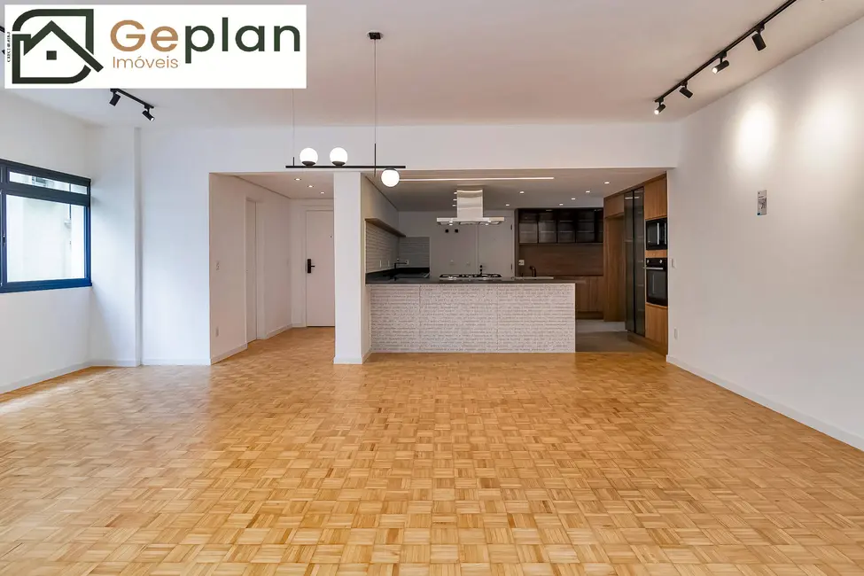 Foto 9 de Apartamento com 3 quartos à venda, 221m2 em Cerqueira César, São Paulo - SP