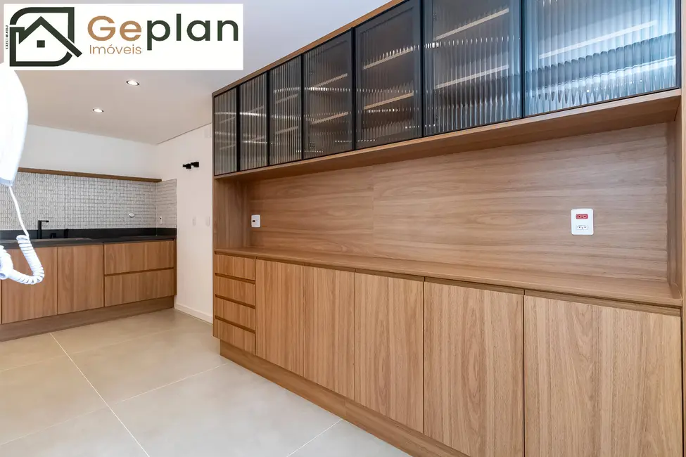 Foto 2 de Apartamento com 3 quartos à venda, 221m2 em Cerqueira César, São Paulo - SP