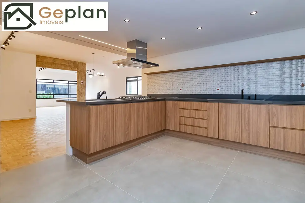 Foto 6 de Apartamento com 3 quartos à venda, 221m2 em Cerqueira César, São Paulo - SP